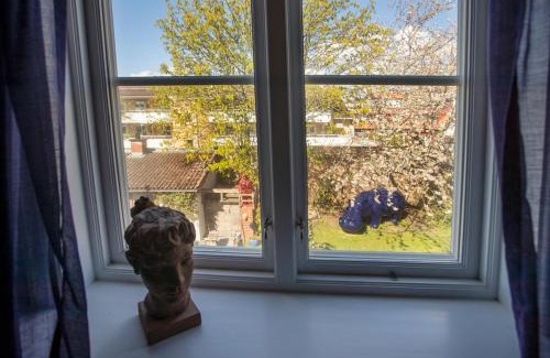 Varberg Cama Y Desayuno | Flodhästens Husrum & Frukost