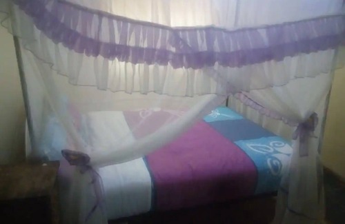 Ruiru Hotel | Flogarden Resort