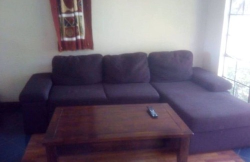 Ruiru Hotel | Flogarden Resort
