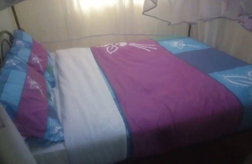 Ruiru Hotel | Flogarden Resort