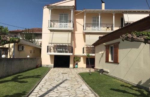 Lygia Apartamento | Flokos
