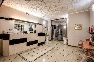San Lorenzo Hotel | Flom Boutique Hotel