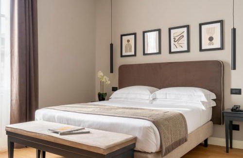 San Lorenzo Hotel | Flom Boutique Hotel