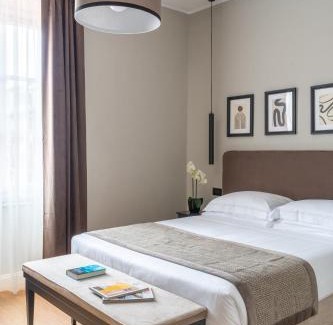 San Lorenzo Hotel | Flom Boutique Hotel