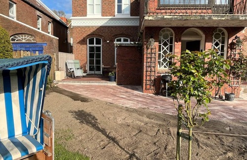 Esens Casa | Retiro moderno de inundaciones