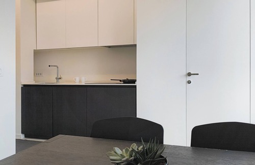 Millefonti Apartamento | Floor 7 | Bright penthouse with terrace