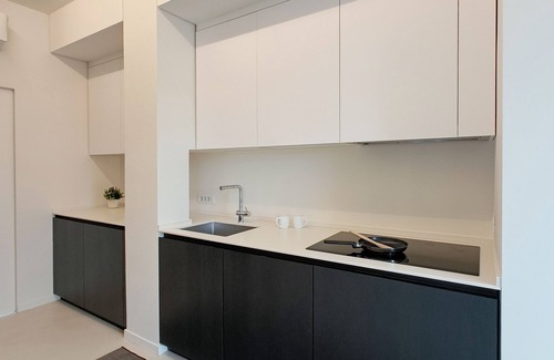 Millefonti Apartamento | Floor 7 | Bright penthouse with terrace