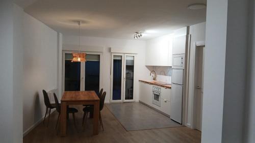 Forcarei Apartamento | Floor en Forcarei