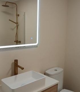 Forcarei Apartamento | Floor en Forcarei