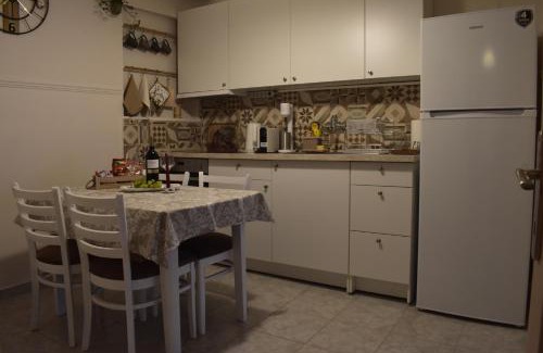 Alexandroupoli Apartamento | Floor