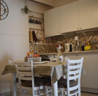 Alexandroupoli Apartamento | Floor