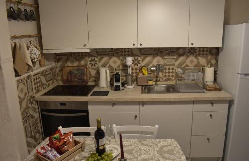 Alexandroupoli Apartamento | Floor