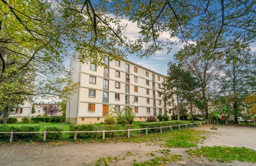 Bobigny Apartamento | Florévasion - Appt pour 5