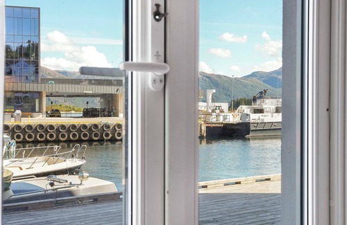 Florø Apartamento | Florø Apartments Hotell