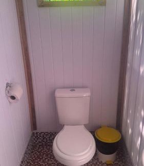 Amazon River Cabina | Flor da Mata