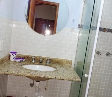 Sao Pedro da Serra Apartamento | Flor da Serra Chalés
