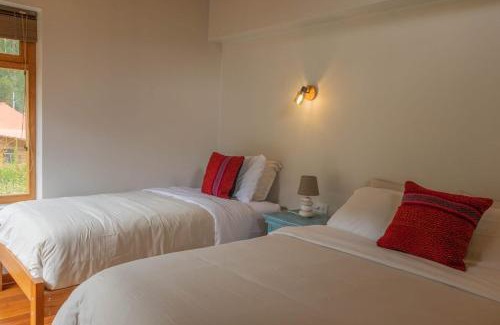 Huaran Casa | Flor de Amancay Villas - Sacred Valley