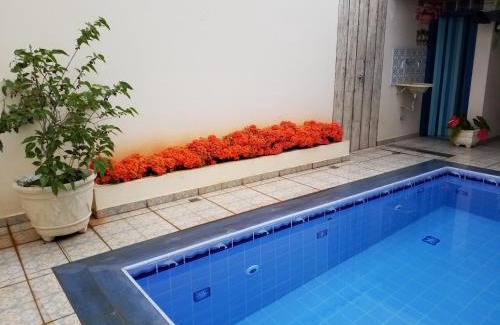 Sao Roque Casa | Flor de Canela