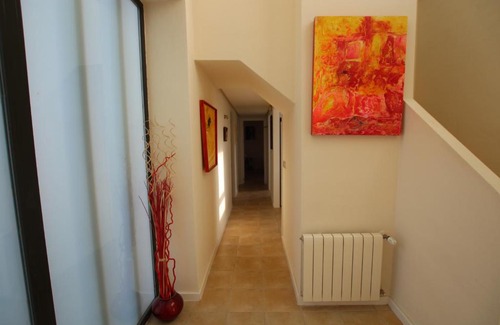 Corvera Apartamento | Flor de estrella