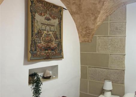 Centro histórico de Cáceres Apartamento | Flor de Lis 1