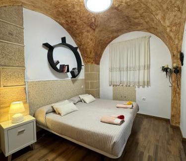 Centro histórico de Cáceres Apartamento | Flor de Lis 1