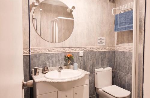 Centro histórico de Cáceres Apartamento | Flor de Lis 1