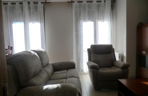 Benassal Casa | Flor de Lis