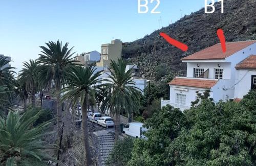 La Calera Apartamento | Flor de Lis