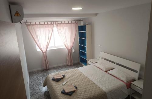Gandia Apartamento | FLOR DE LOTO