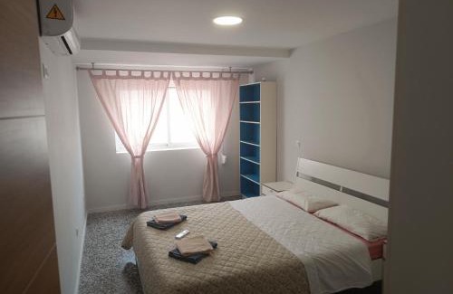 Gandia Apartamento | FLOR DE LOTO