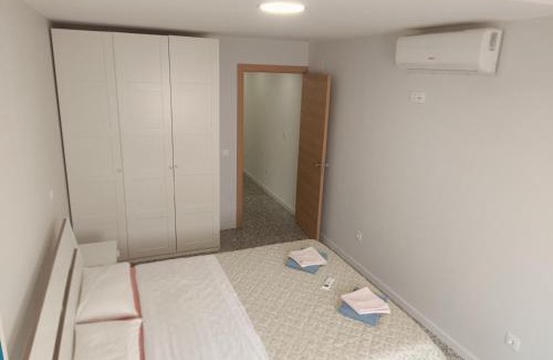 Gandia Apartamento | FLOR DE LOTO
