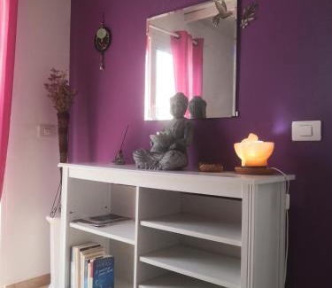 Telde Apartamento | Flor de Loto -Finquita Lotusflower