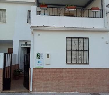 Puente De Genave Casa | Flor de Olivo