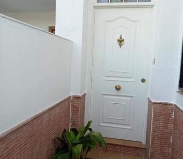Puente De Genave Casa | Flor de Olivo