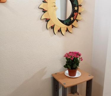 Puente De Genave Casa | Flor de Olivo