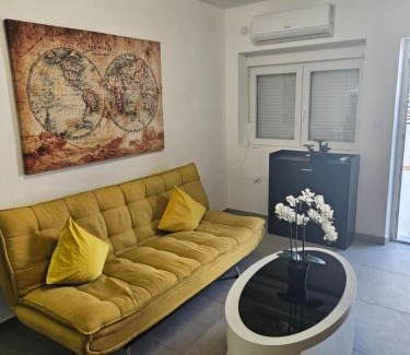 Molino del Chirrete Villa | Flor De Sal Villa