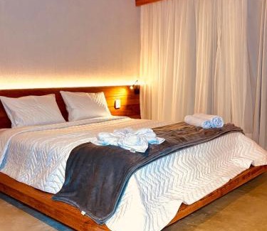Serra de Sao Bento Hotel | Flor do Umarí Eco Hotel e Eventos