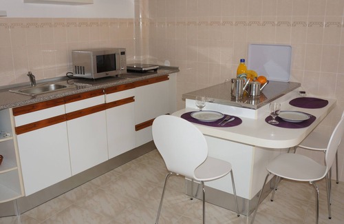 Vale de Parra Apartamento | Flor do Vale Apartments - self Cathering