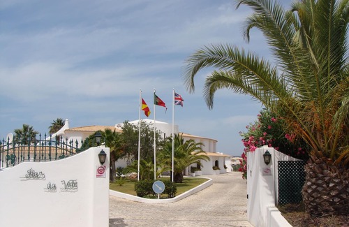 Vale de Parra Apartamento | Flor do Vale Apartments - self Cathering