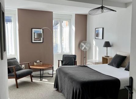 Pontorson Casa | Flor du Mont Gîte