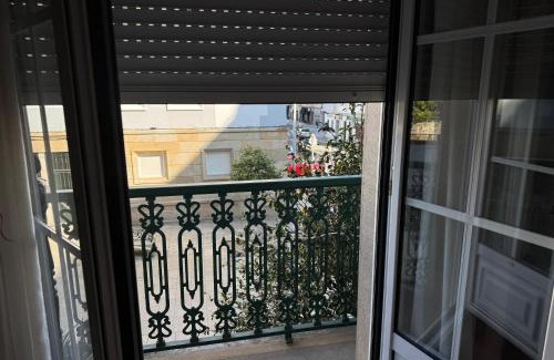 Vilagarcía de Arousa Cama Y Desayuno | Flor