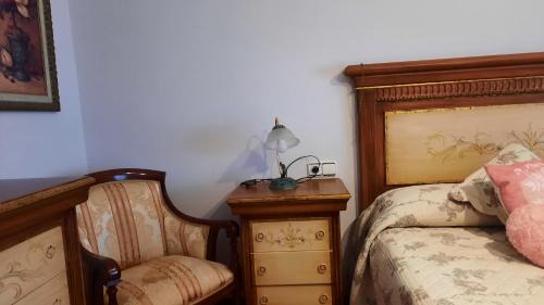 Vilagarcía de Arousa Cama Y Desayuno | Flor
