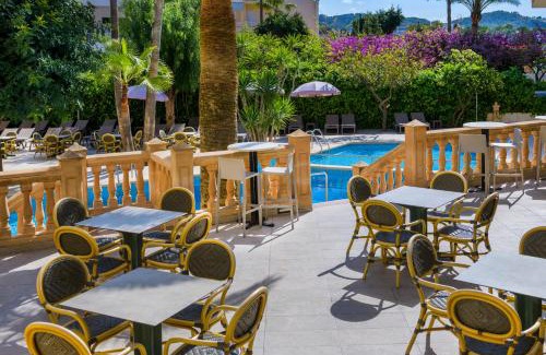 Peguera Hotel | FLOR los Almendros Hotel