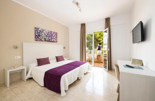 Peguera Hotel | FLOR los Almendros Hotel