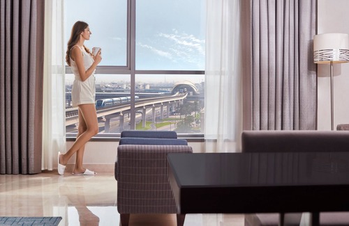 Al Barsha 1 Hotel | Flora Al Barsha Hotel at the Mall