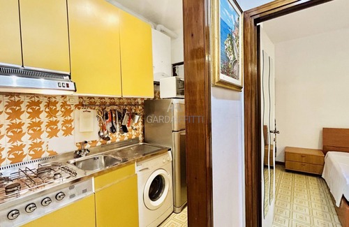 San Benedetto di Lugana Complejo | Flora Apartment - A 100 metros del Lago de Garda - Piscina