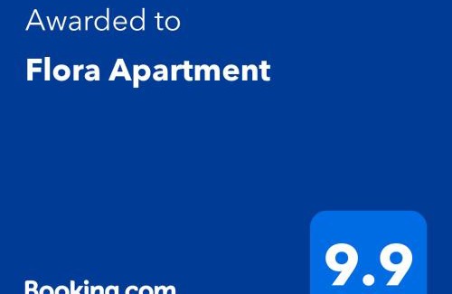 Belgrade Apartamento | Flora Apartment