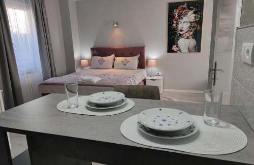Belgrade Apartamento | Flora Apartment