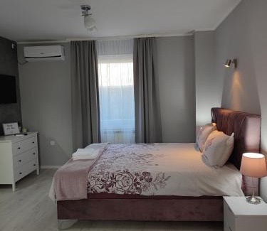 Belgrade Apartamento | Flora Apartment