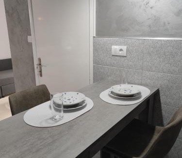 Belgrade Apartamento | Flora Apartment